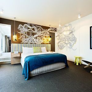 Saint Kilda Beach Hotel - Formerly Rydges St Kilda